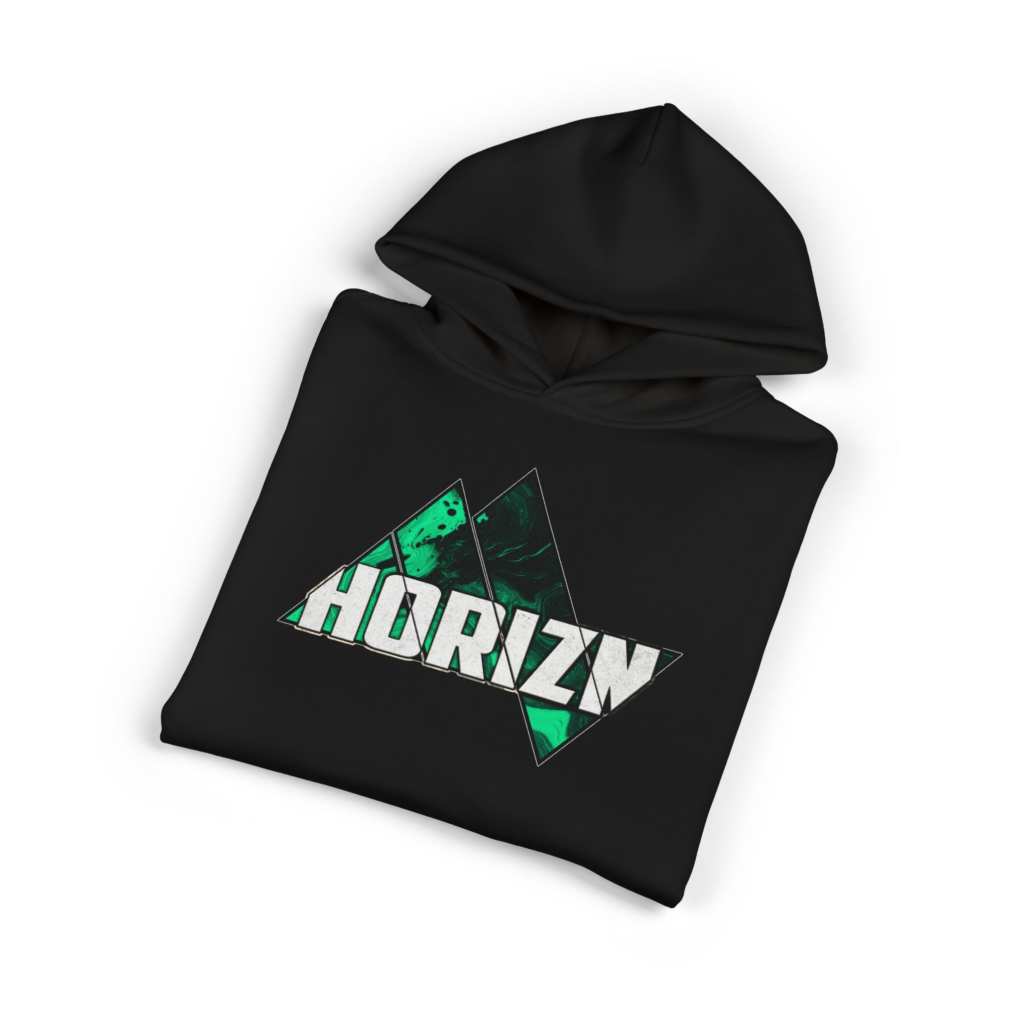 Horizn Graphic Hoodie