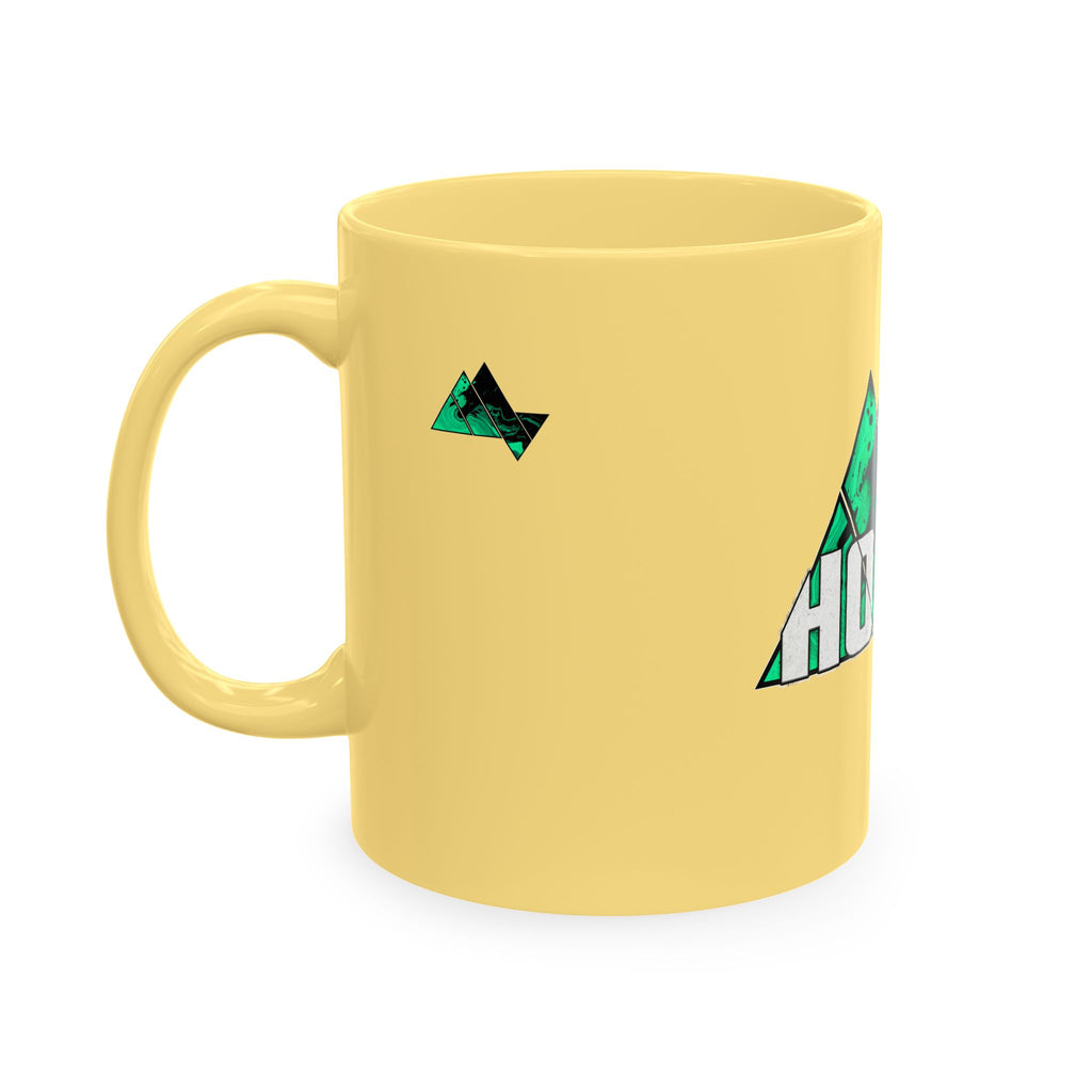 Horizn Ceramic Mug
