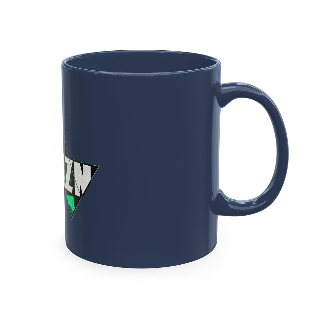 Horizn Ceramic Mug