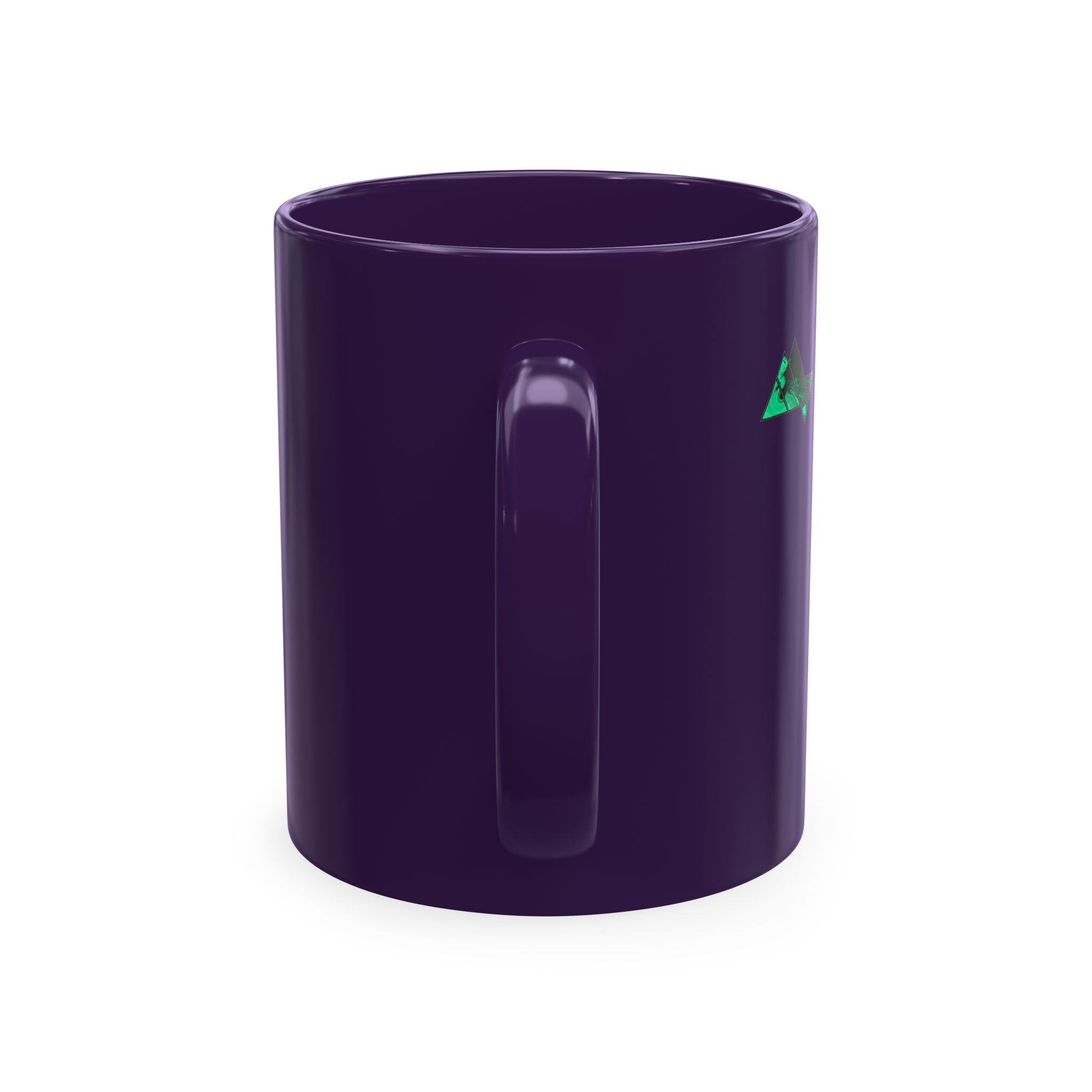 Horizn Ceramic Mug