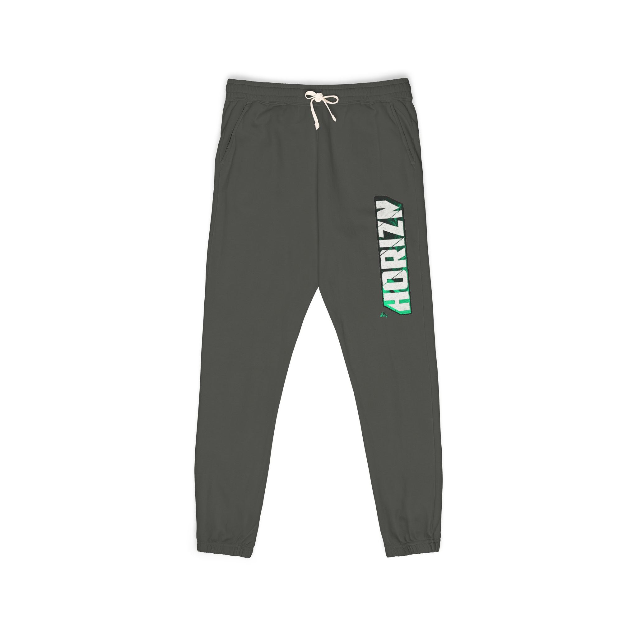Horizn Vertical Logo Sweatpants