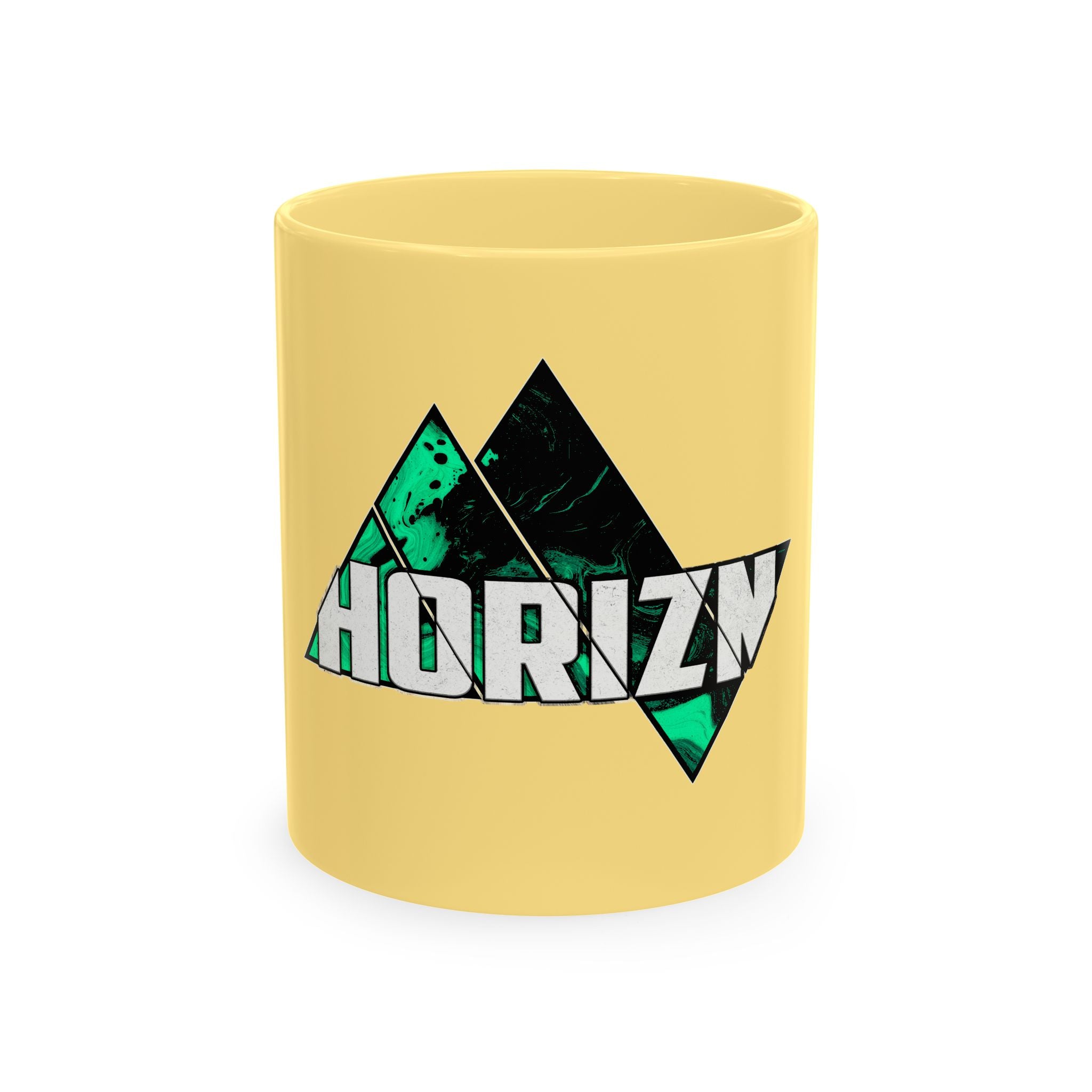 Horizn Ceramic Mug