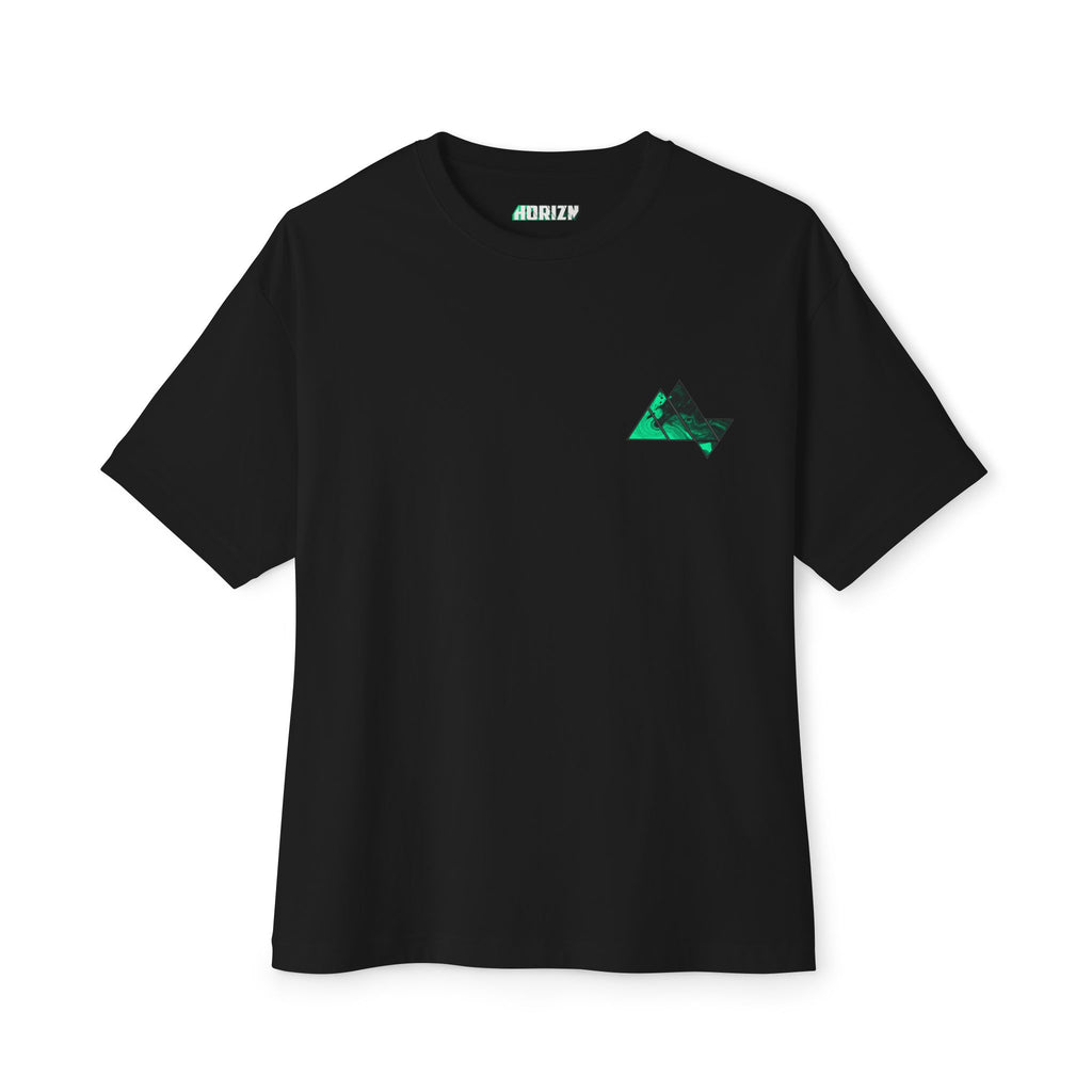 Horizn Oversized Boxy Tee
