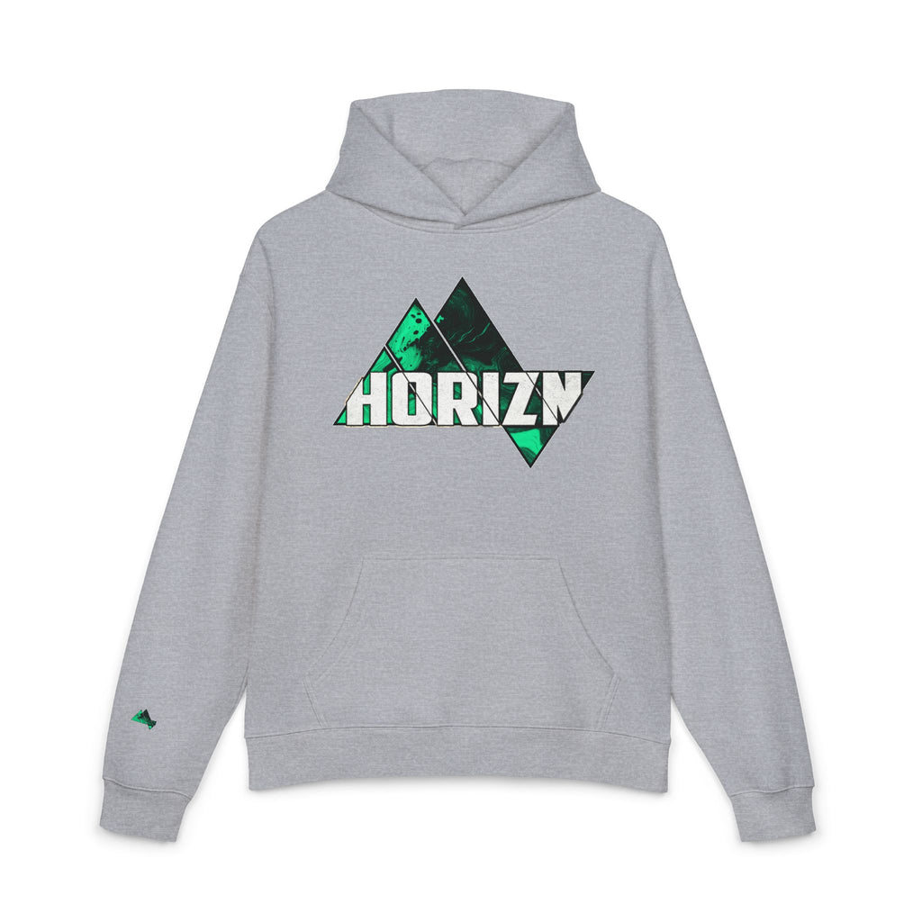 Horizn Graphic Hoodie