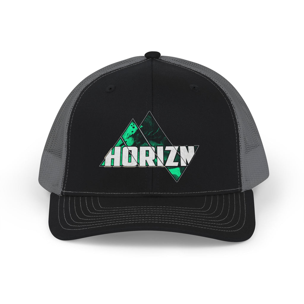 Horizn Snapback Cap