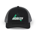 Horizn Snapback Cap