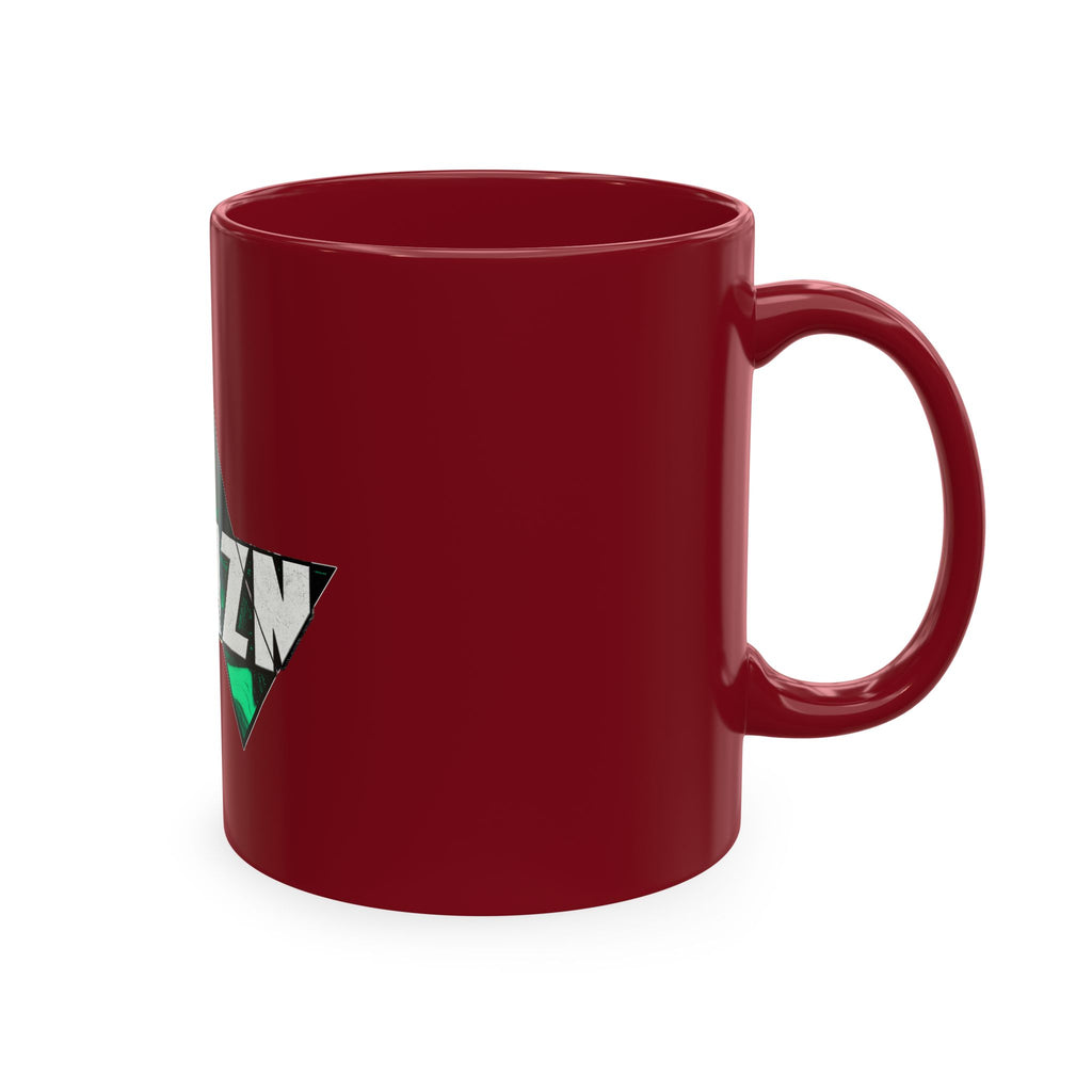 Horizn Ceramic Mug