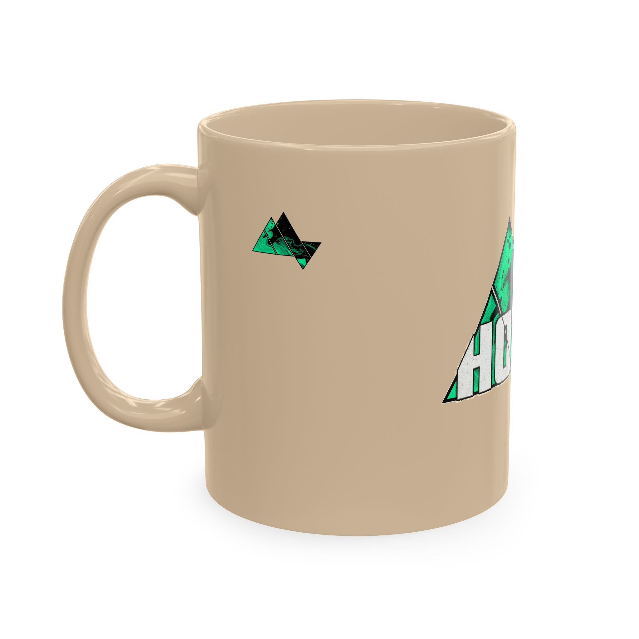 Horizn Ceramic Mug