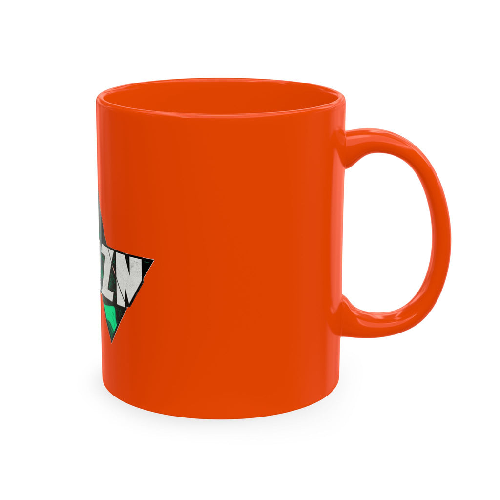 Horizn Ceramic Mug