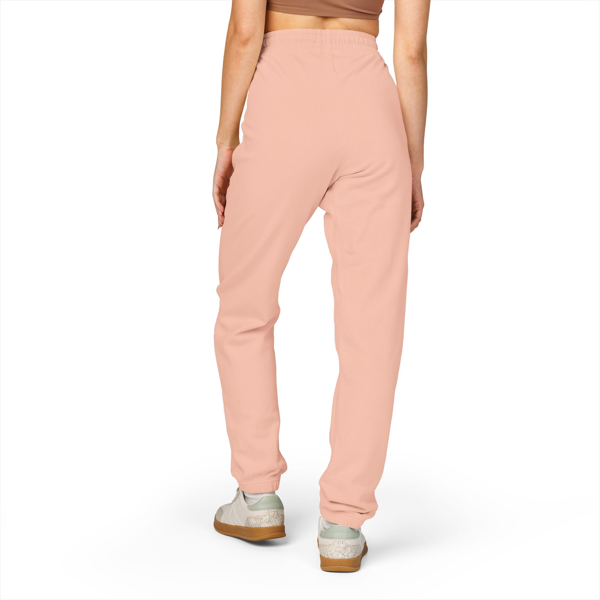 Horizn Vertical Logo Sweatpants