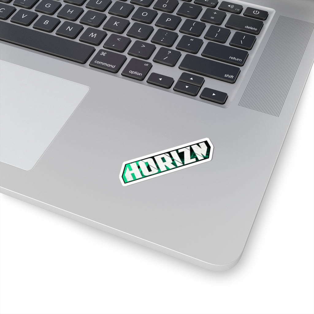 Horizn Badge Sticker