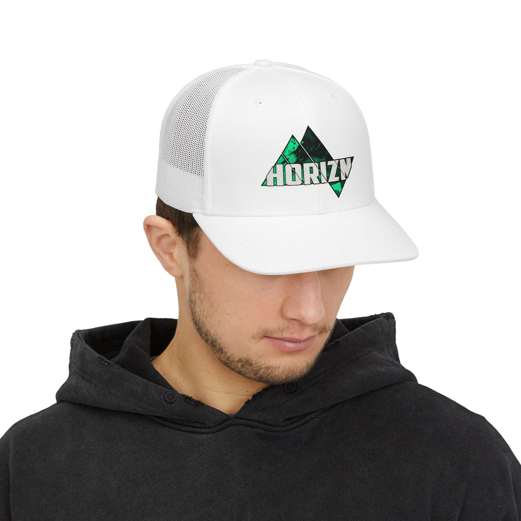 Horizn Snapback Cap