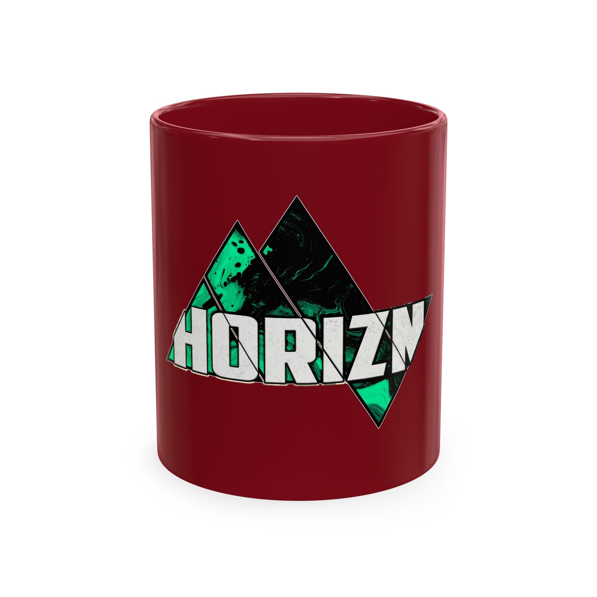 Horizn Ceramic Mug