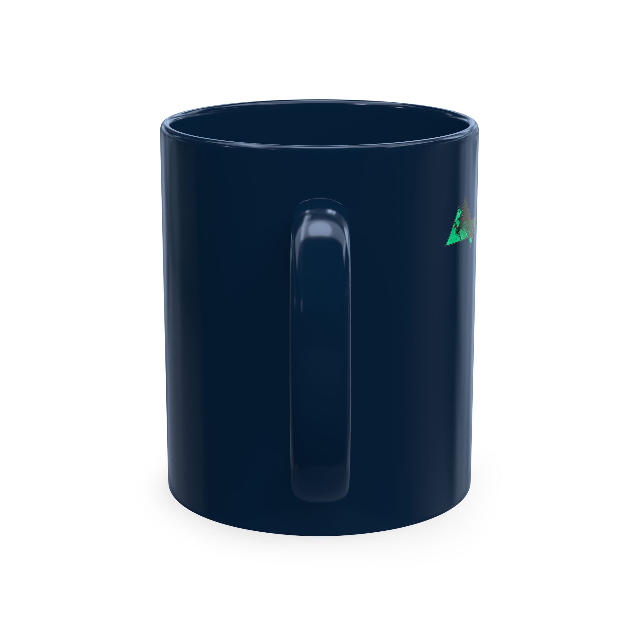 Horizn Ceramic Mug