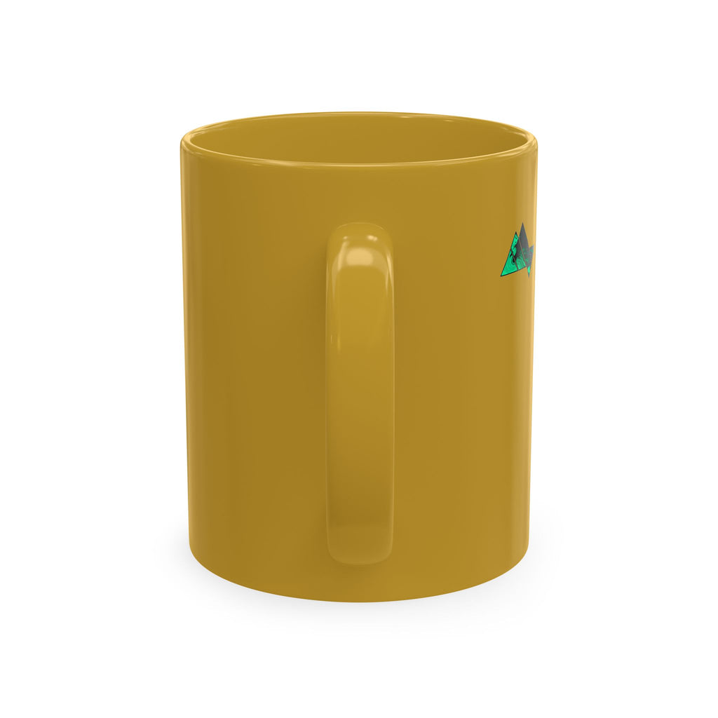 Horizn Ceramic Mug