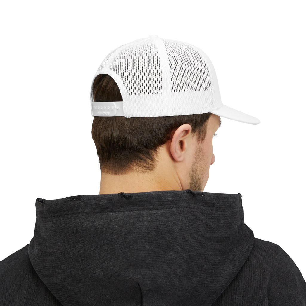 Horizn Snapback Cap