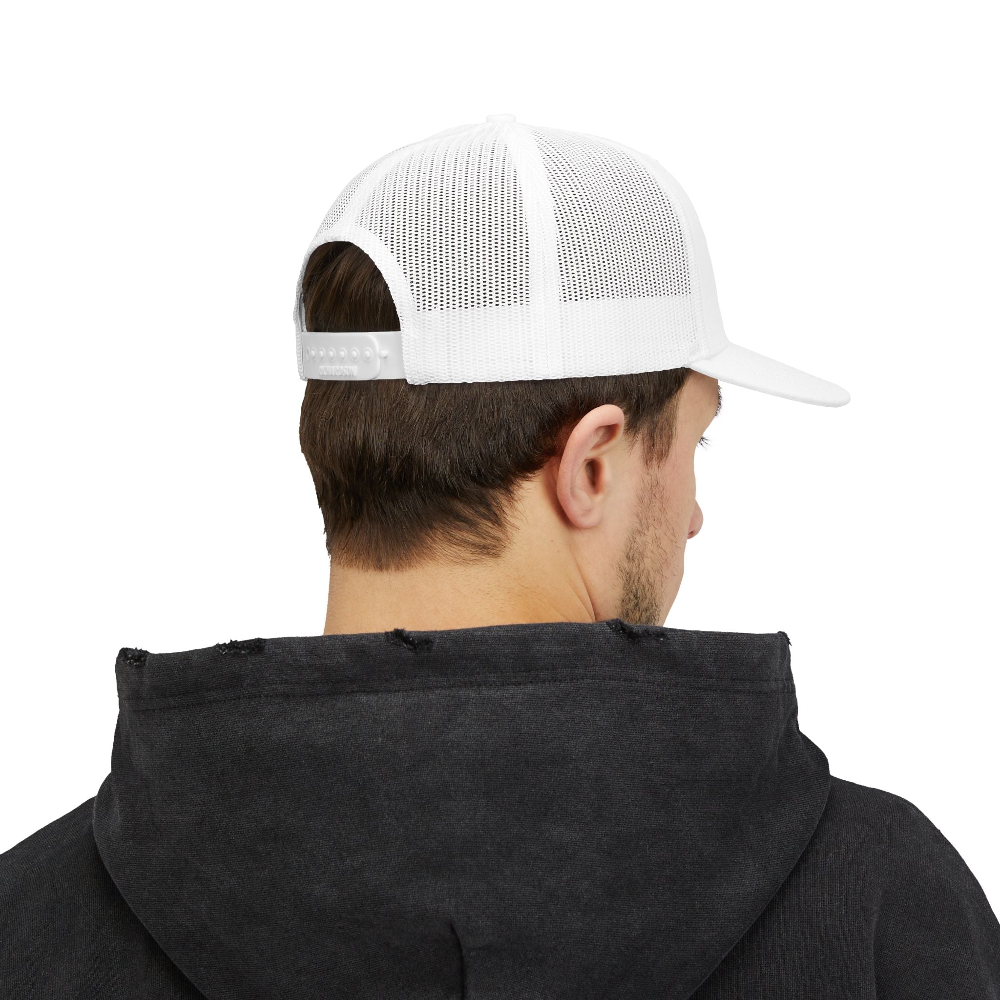 Horizn Snapback Cap