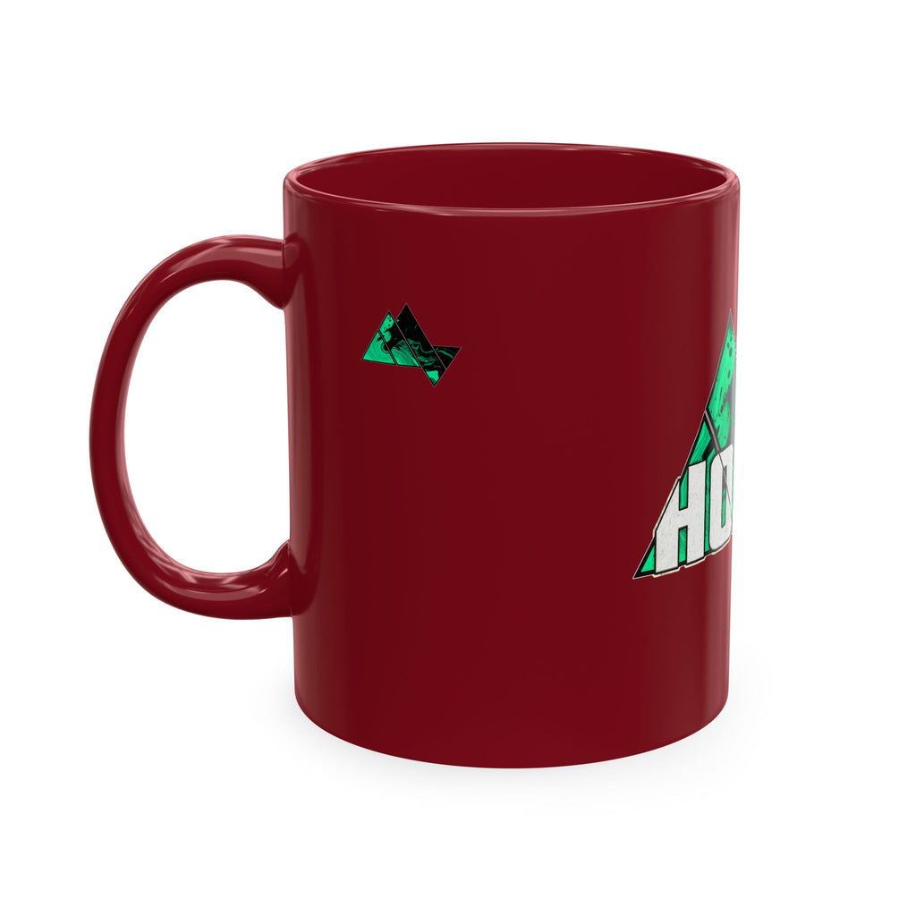 Horizn Ceramic Mug