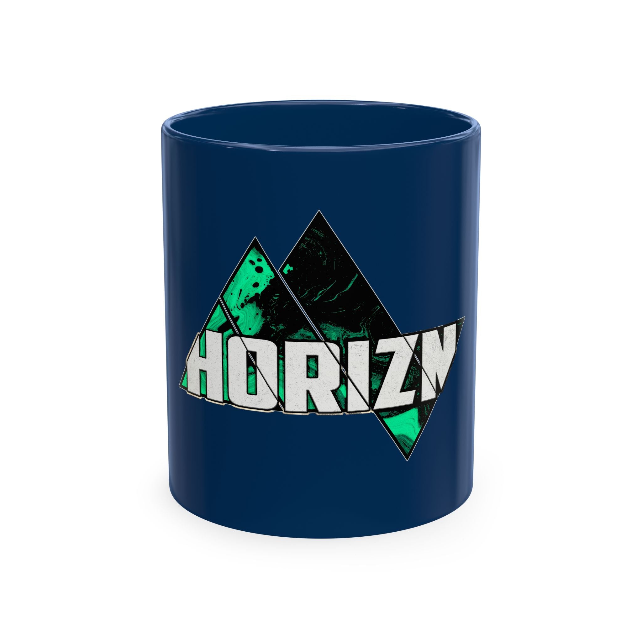 Horizn Ceramic Mug