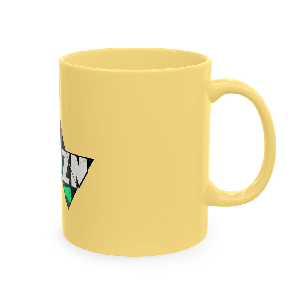 Horizn Ceramic Mug