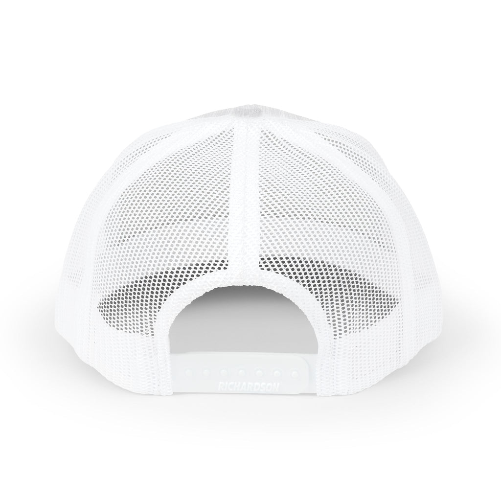 Horizn Snapback Cap