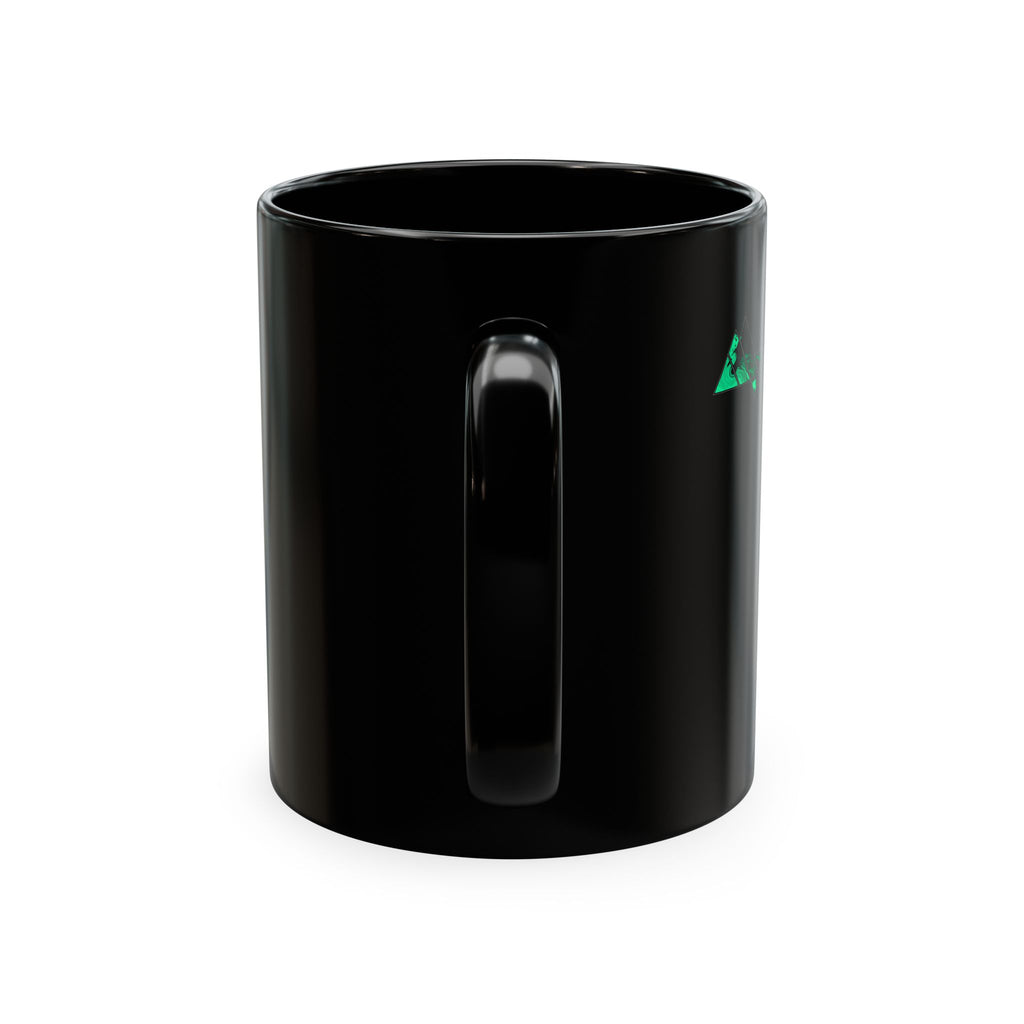 Horizn Ceramic Mug