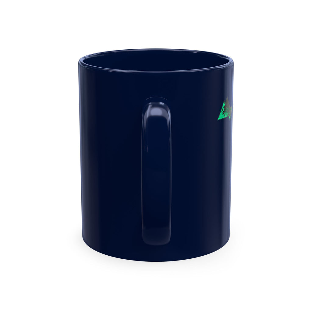 Horizn Ceramic Mug