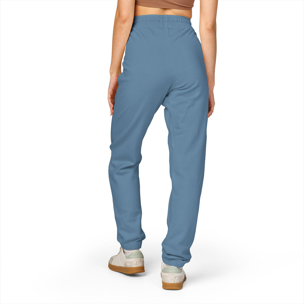 Horizn Vertical Logo Sweatpants