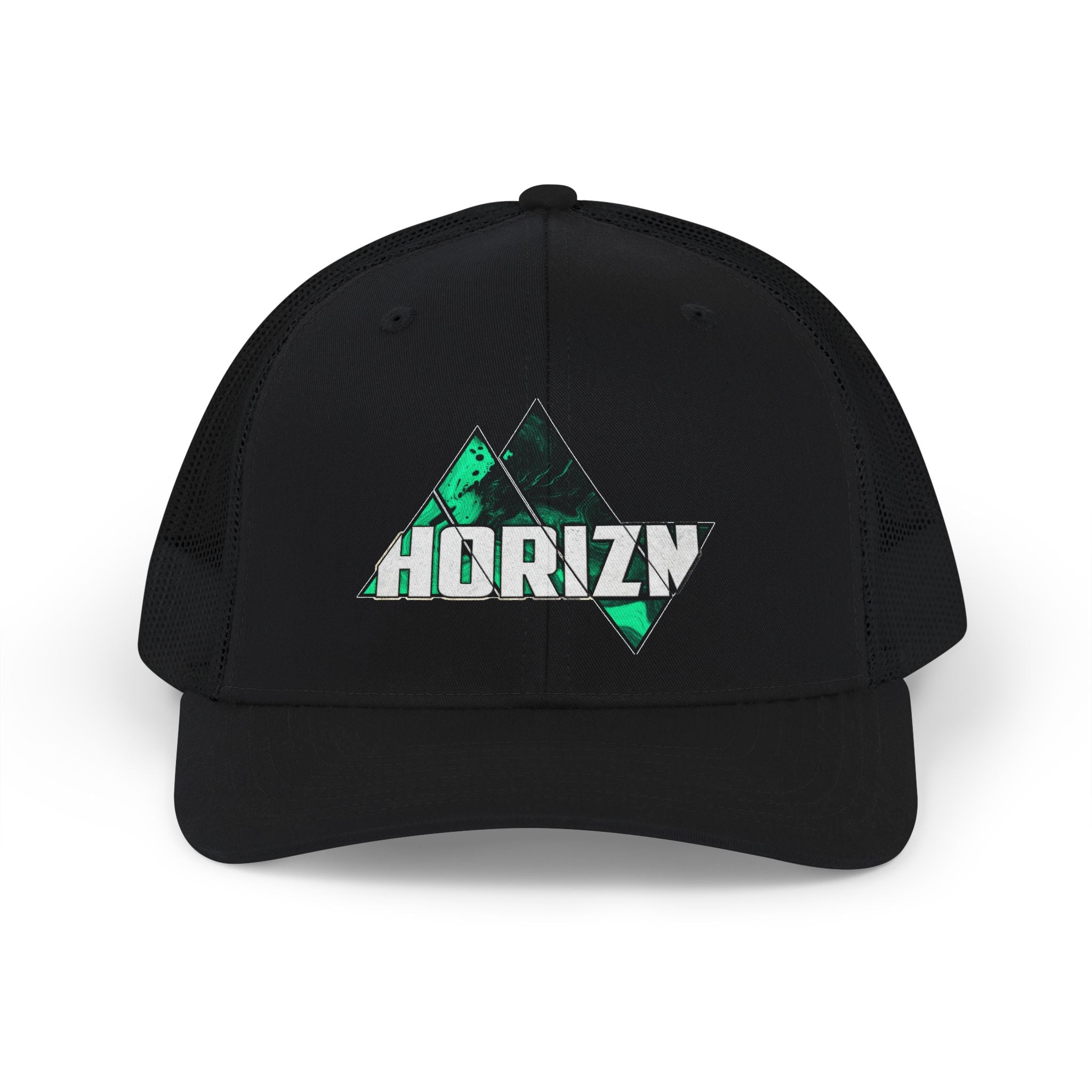 Horizn Snapback Cap