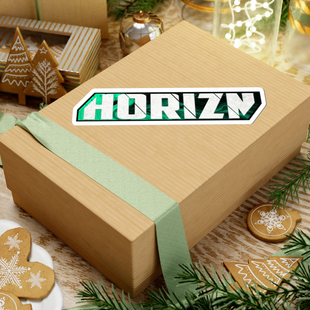 Horizn Badge Sticker