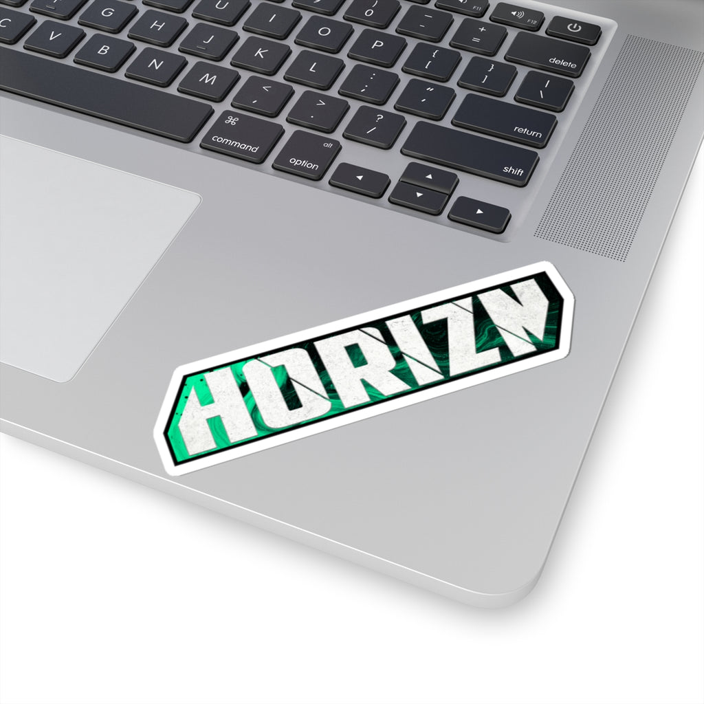 Horizn Badge Sticker