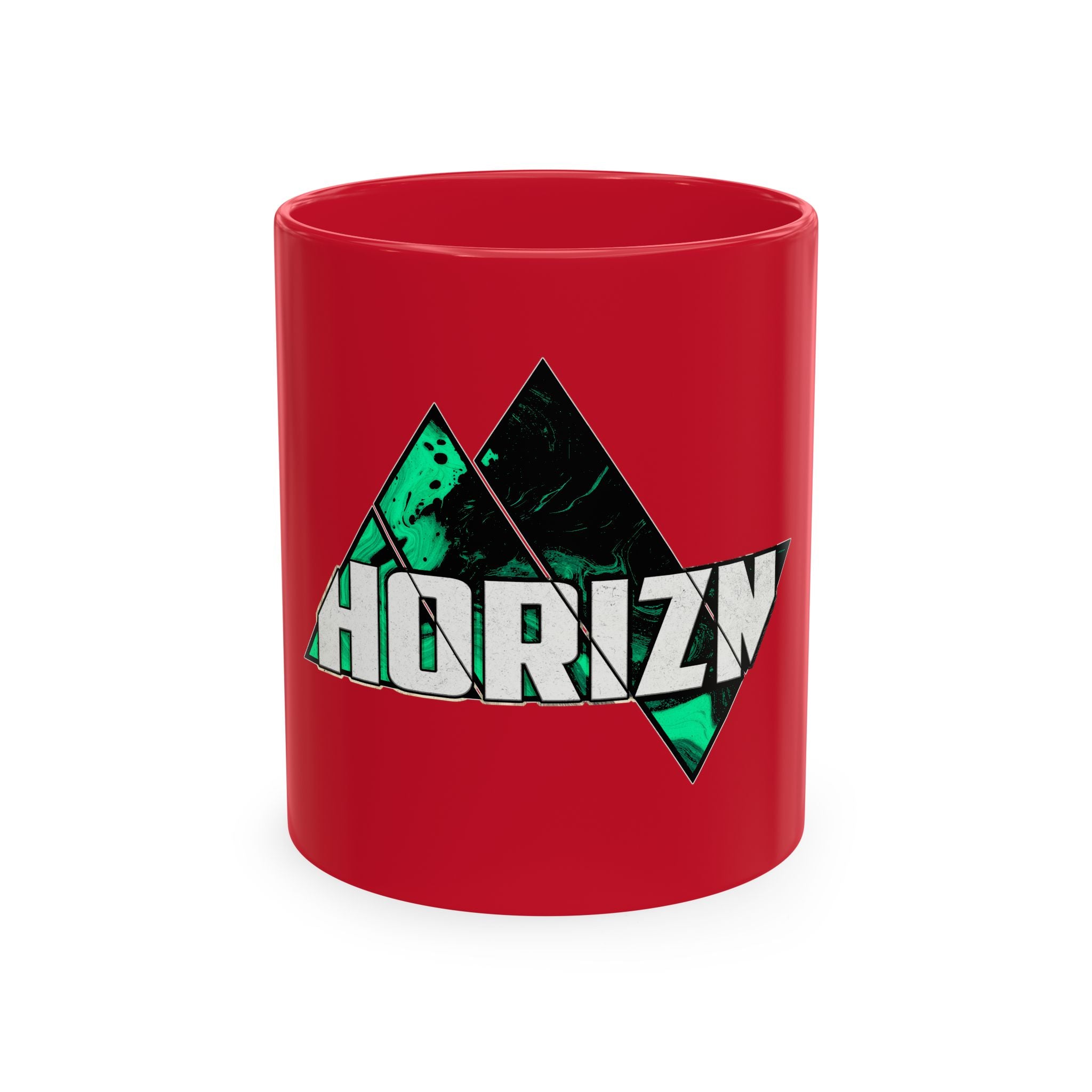 Horizn Ceramic Mug