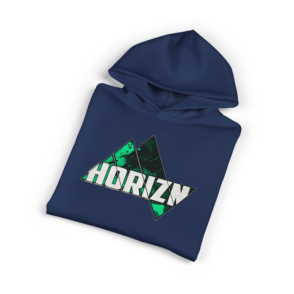 Horizn Graphic Hoodie