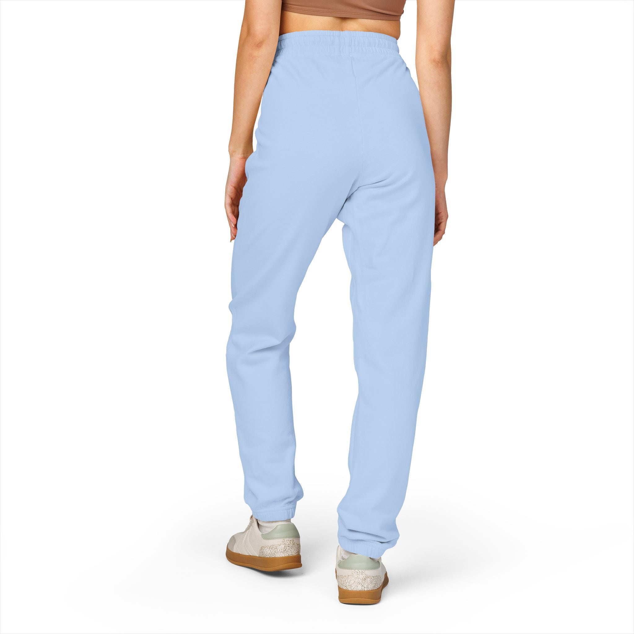 Horizn Vertical Logo Sweatpants