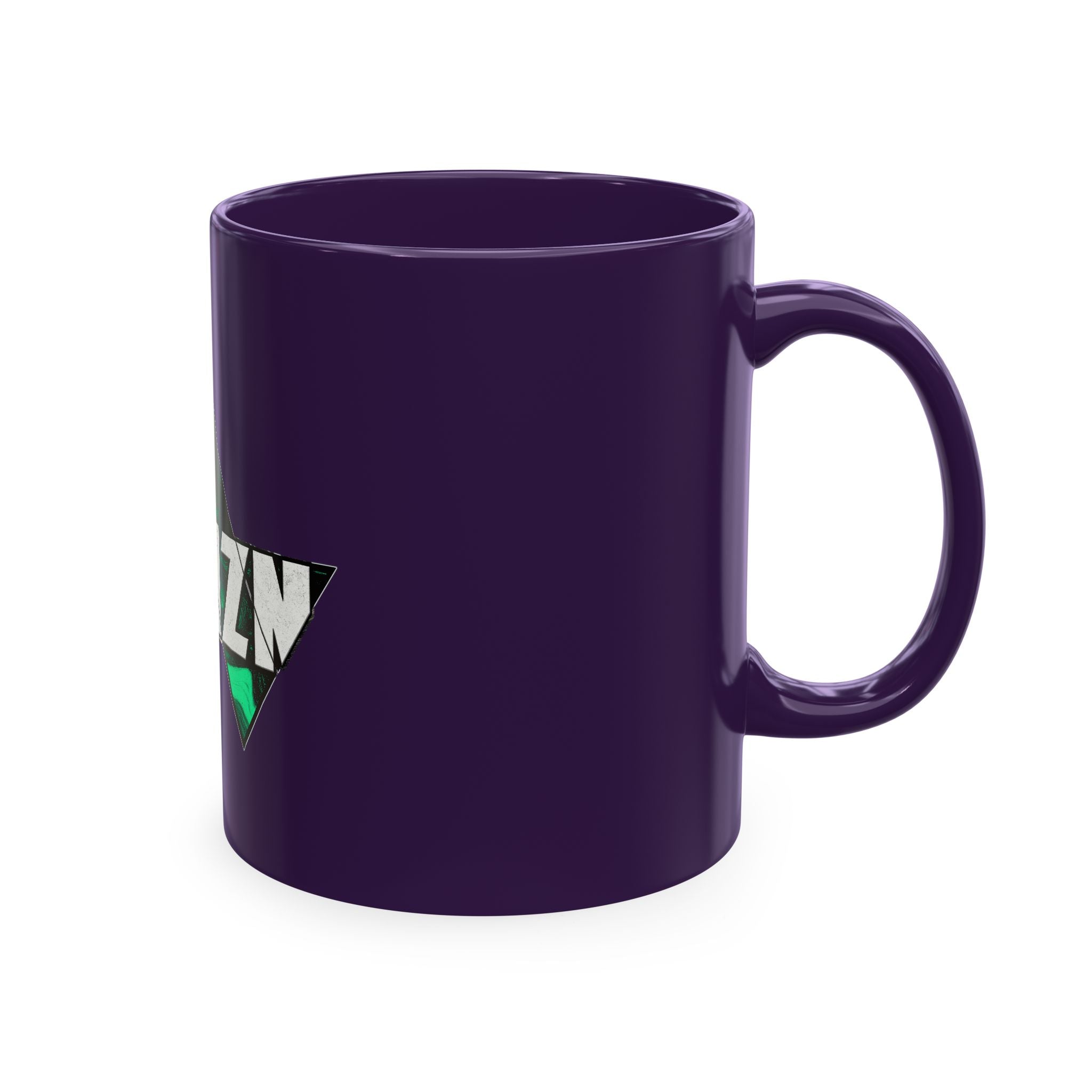 Horizn Ceramic Mug