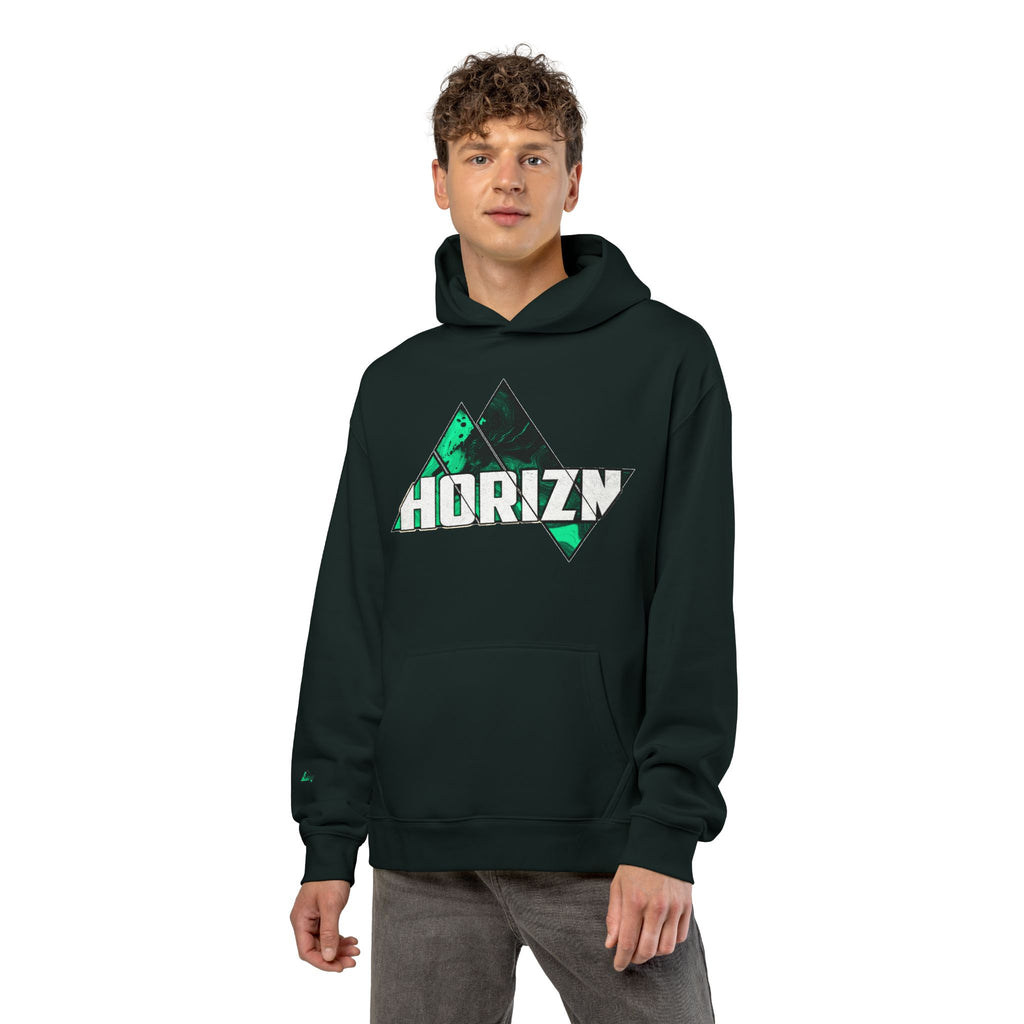 Horizn Graphic Hoodie