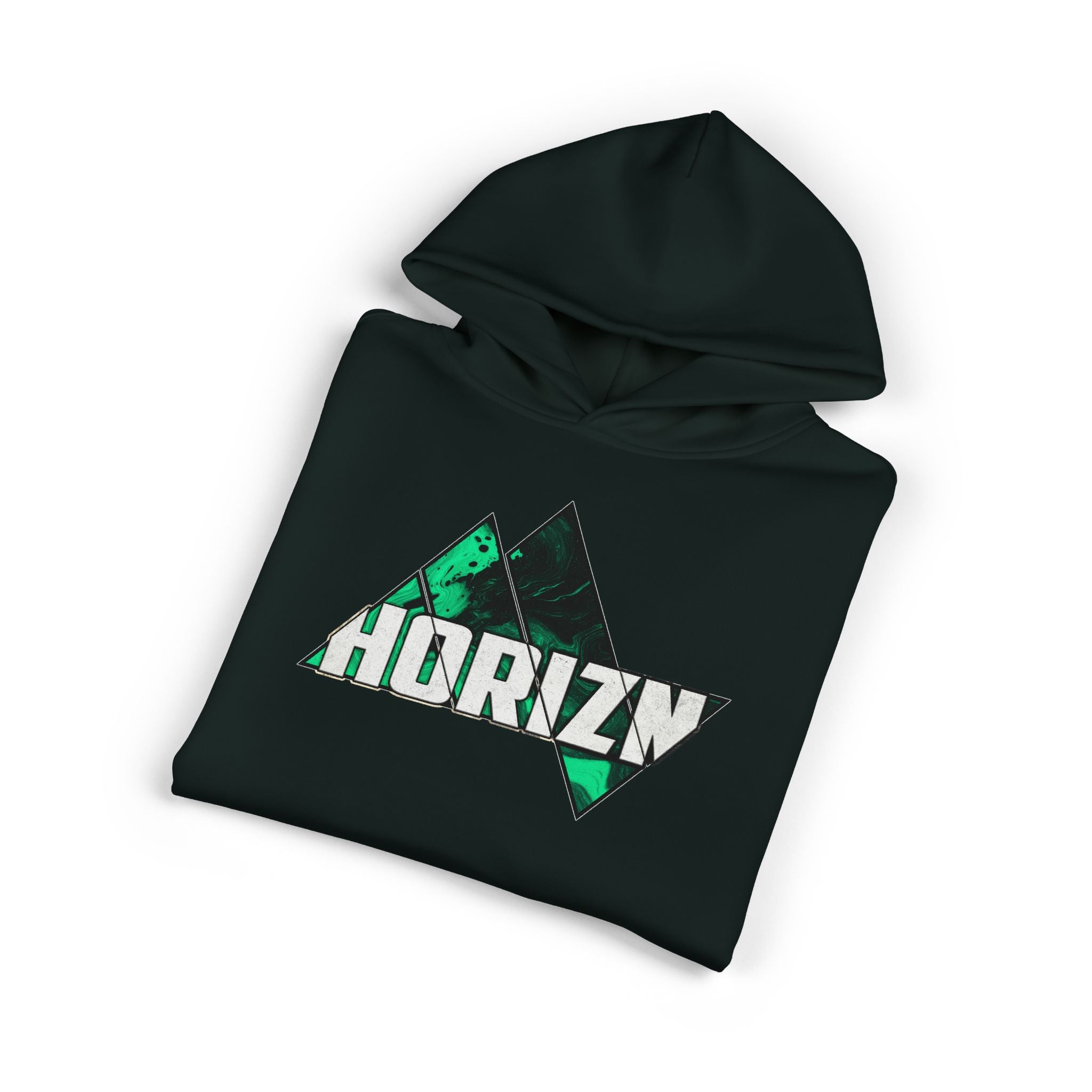 Horizn Graphic Hoodie