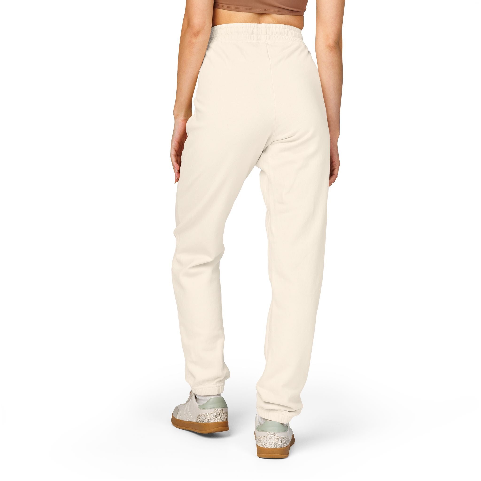 Horizn Vertical Logo Sweatpants