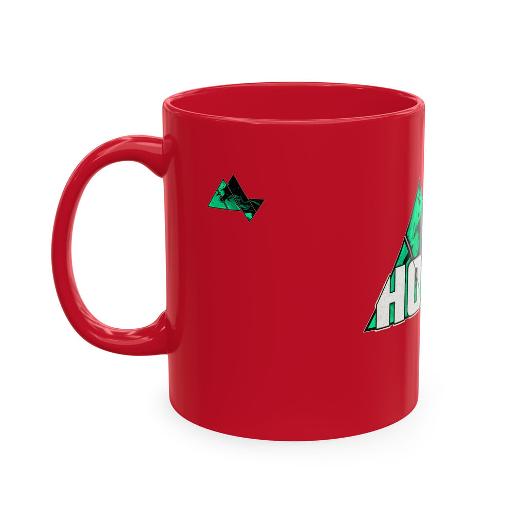 Horizn Ceramic Mug